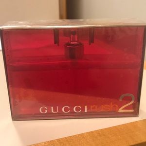 Gucci Rush 2 Women’s Eau de Toilette